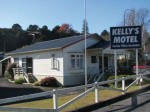 Kellys Motel