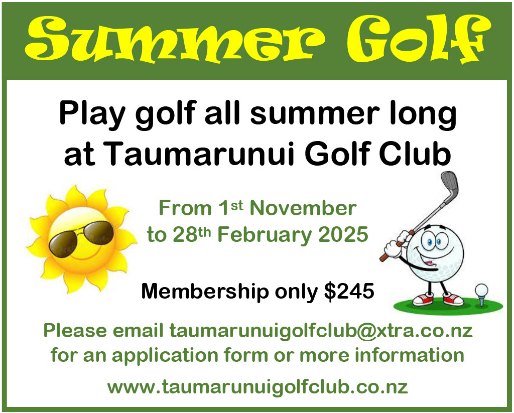 summewrgolf